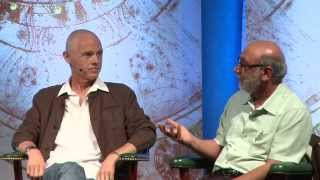 Living Realization a Conversation with Adyashanti and AH Almaas [upl. by Aihseyn802]