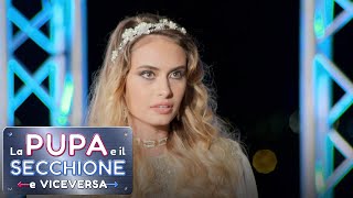 La Pupa e il Secchione e Viceversa  Il Sintony test di Stephanie la cultura [upl. by Kirred635]