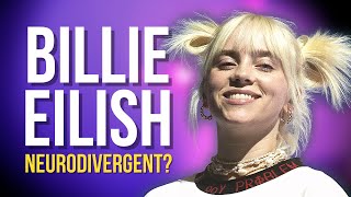 Billie Eilish Tics Explosive Tourette Diagnosis Reveal [upl. by Liris95]