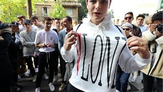 How Much is Your Outfit  Milan Fashion Week [upl. by Ode]