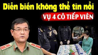 Đừng có thách Công an VN  Kết quả điều tra ngoài sức tưởng tượng [upl. by Spitzer]