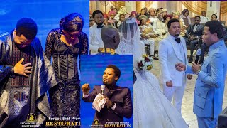 The Blessedness of Marriage  Apostle Michael Orokpo [upl. by Zenobia212]