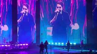 Avenged Sevenfold  Blinded in Chains  Bat Country Live  Van Andel Arena Grand Rapids MI 31124 [upl. by Sine]