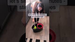 Try THIS awesome Mopping Hack [upl. by Anaej]