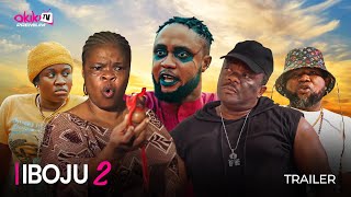 IBOJU 2 SHOWING NOW  OFFICIAL 2024 MOVIE TRAILER OKIKI PREMIUM TV [upl. by Brandy]