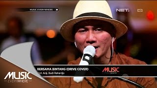 Anji  Medley Melepasmu dan Bersama Bintang Live at Music Everywhere [upl. by Jocelyn7]