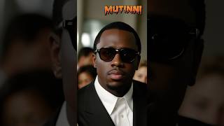 Is Diddy Connected To The Death Of Brittany Murphy [upl. by Adnofal]