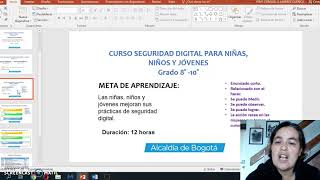 ¿Cómo se hace una meta de aprendizaje y un objetivo de aprendizaje [upl. by Frazer]