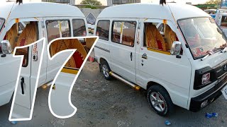 17 model carry daba  2017 model suzuki bolan  zeeshan motors [upl. by Walt84]