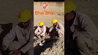 Transmission Line ka Arth Kaise Kiya Jata Hai 🫵shortvideo excavator erth trending saudiarabia [upl. by Eesdnyl]