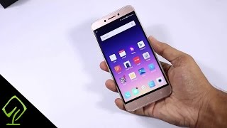 20 Awesome Features of LeEco Le 2 Le Max2Letv le2 [upl. by Alyad]