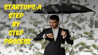 STARTUP कैसे शुरू करेंA StepbyStep Guide 296 startups businessideas success [upl. by Shellans124]