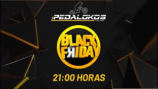 BLACK FRIDAY PEDALOKOS MELHORES PREÇOS E MAIORES DESCONTOS pedalokoscombr [upl. by Vesta879]