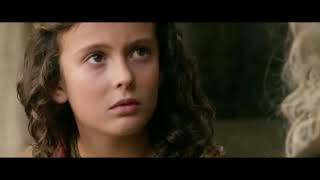 The Young Messiah Movie CLIP  The Decision 2016 by KMSGROUPSCS [upl. by Middendorf]