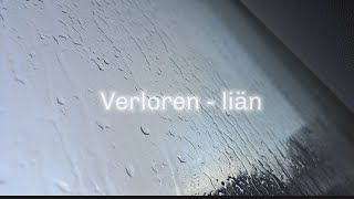 Liän Verloren lyrics [upl. by Nwotna]