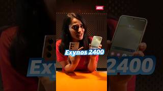 Samsung Galaxy S24 vs Samsung Galaxy S24 Ultra  Exynos 2400 vs Snapdragon 8 Gen 3 Comparison 🆚️ 🤩 [upl. by Adnaw]