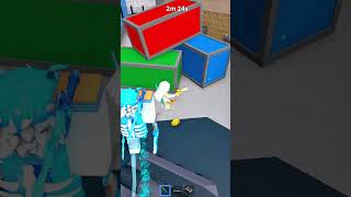 🔪MURDERER ROUND IN MM2💯robloxvc roblox robloxcontent mm2 murdermystery2 [upl. by Hillel754]