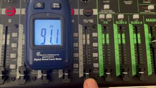 Part 3 New Electro Voice EV12 Sound Comparison to EV8 EV12s Extra WeightMoney Worth The Upgrade [upl. by Reiche]