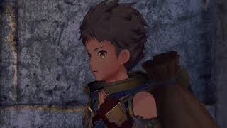 Xenoblade Chronicles 2 Cutscene 117  The Doll in Sight of the Throne  ENGLISH [upl. by Shanks]