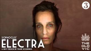 Sophocles Electra  Kristin Scott Thomas BBC Radio 3 [upl. by Aciraj]