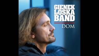 Gienek Loska Band  Jak dlugo [upl. by Aicilev]