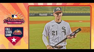 Sox Machine Why Colson Montgomery is a Top 10 prospect [upl. by Ariaz]