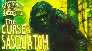 The Curse of Sasquatch  Bigfoot The Road to Discovery [upl. by Atinuahs]