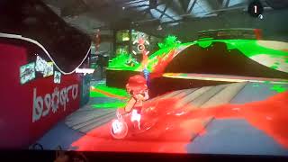 Lets play Splatoon 3 Bonus 64 Bread Rice amp Pasta Splatfest 615 [upl. by Gal]