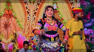 Mhare rathoda sardar bna re mahfil rachgi ji Live Dance 2024  Komal Kalbeleya Hot Dance Live 2024 [upl. by Om580]