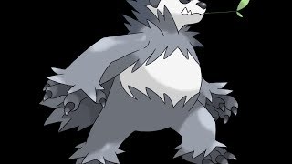 Pokemon X amp Y Analysis Pangoro [upl. by Ernest442]