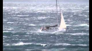 Voile 46 noeuds de ventwmv [upl. by Merissa]