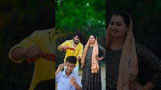 Happy Diwali in advance Dosto bfunvlog27 surajactor surajpriti priti shorts youtube [upl. by Aubrie]