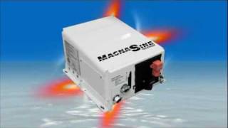 Choosing the Right Inverter For Your Boat Part 2 [upl. by Herold876]