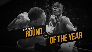 PBC Best of 2016 Round of the Year [upl. by Anitrak]