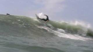 ALL STARS surfing in japan あの伝説のスーパーセッション 動画video [upl. by Kathlene]