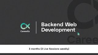 Mastering Web Application Architecture and Cloud Development MVC Pattern and Render Cloud Week 10 [upl. by Watt]