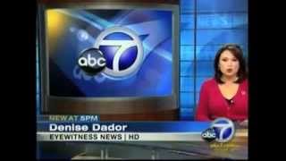 Abc News report  Jeunesse LUMINESCE Cellular Rejuvenation Serum [upl. by Selegna]