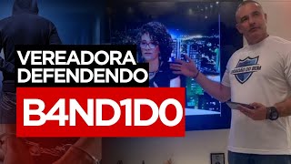 ENTENDAM PORQUE É TÃO DIFÍCIL TIRAR BENEFÍCIOS DE L4DR40  DELEGADO PALUMBO [upl. by Nogas408]