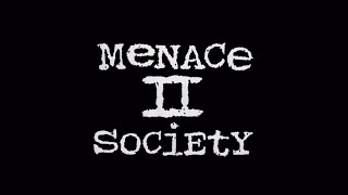 Menace II Society 1993  Opening Credits  Liquor Store Murders [upl. by Ttayw]