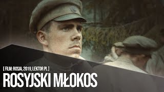 Rosyjski młokos Film Rosja 2019 LEKTOR PL [upl. by Kcireddor796]