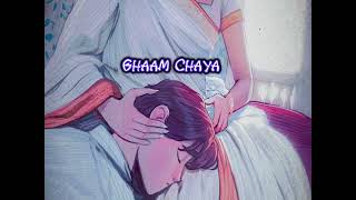 Tunna Bell  Gham Chaya Cover By Kazzi🖤🩵 [upl. by Yssep119]