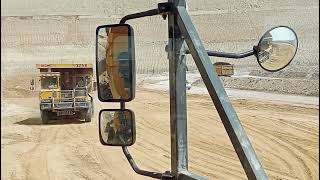 thar Coal Mining Project sindh pakistan [upl. by Anide]