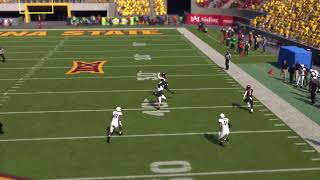 NCAA25 CFB Live Dynasty Arizona State [upl. by Berenice96]