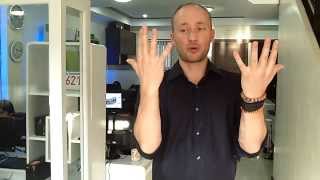 How to fix RSI Repetitive Strain Injury [upl. by Buke537]