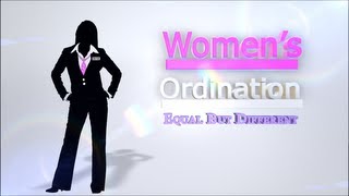 Womens Ordination Equal But Different  Pastor Stephen Bohr  Subordinate But Equal  1 of 3 [upl. by Farlee]