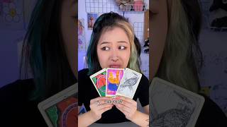 TAROT escolhe o que vou desenhar😳uniballBrasil publi uniVaiNoFlow tarot desenho arte [upl. by Vance103]