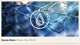 Dante Klein  Winter Mix 2018 [upl. by Aiuqat]