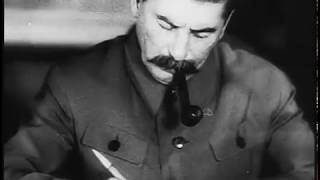 Stalin Der Mythos [upl. by Ornstead]