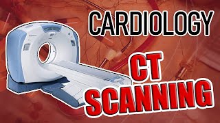 What is a CT Angiogram CTA of the Heart [upl. by Landry]