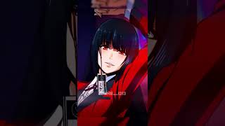 Yumeko Jabami 🃏🔥 anime animeedit kakegurui yumekojabami yumekoedit yumekojabamiedit [upl. by Hasila]